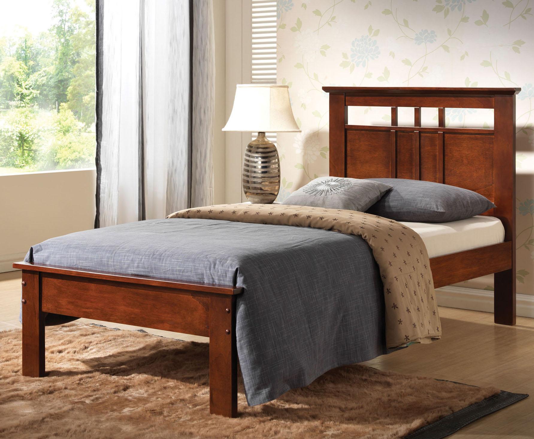 Twin platform online beds for adults
